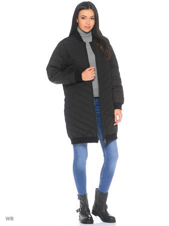 Пуховик SELECTED