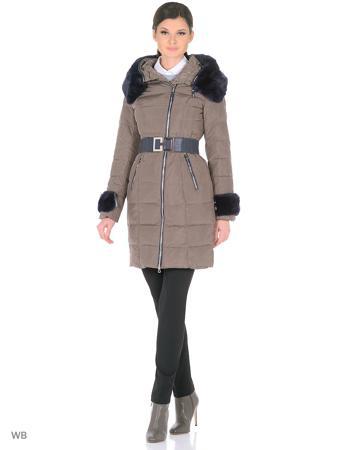 Пуховик MONEY & YOU