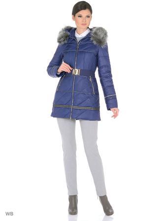 Пуховик MONEY & YOU