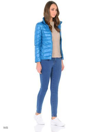 Пуховик Burlesco