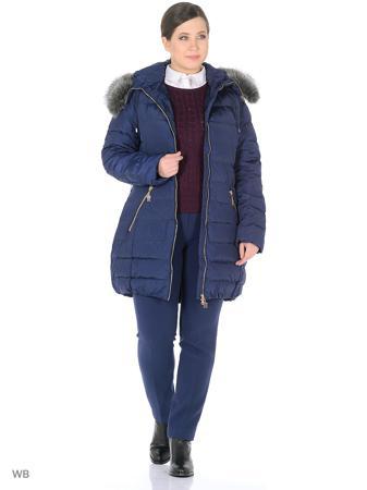 Пуховик MONEY & YOU