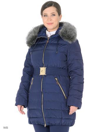 Пуховик MONEY & YOU
