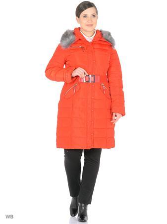 Пуховик MONEY & YOU