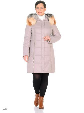 Пуховик Black Daffodil