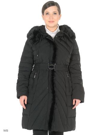 Пуховик MONEY & YOU