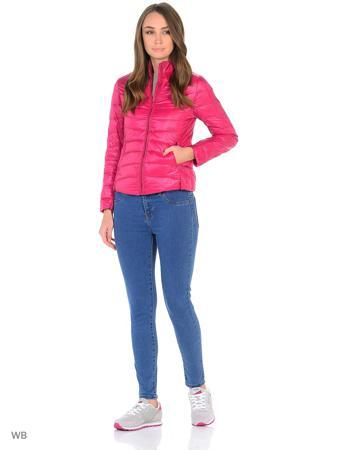 Пуховик Burlesco