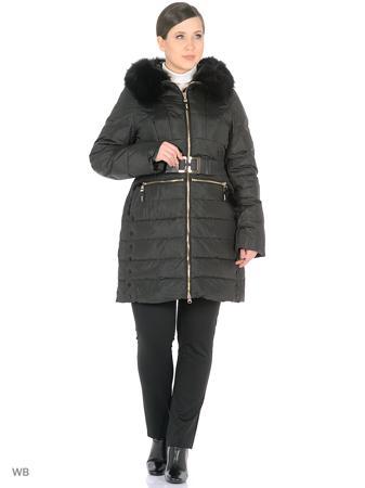 Пуховик MONEY & YOU