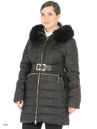 Пуховик MONEY & YOU