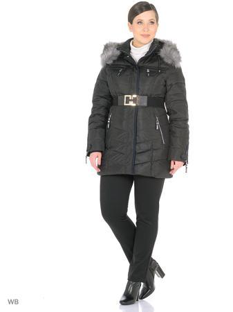 Пуховик MONEY & YOU