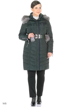 Пуховик MONEY & YOU