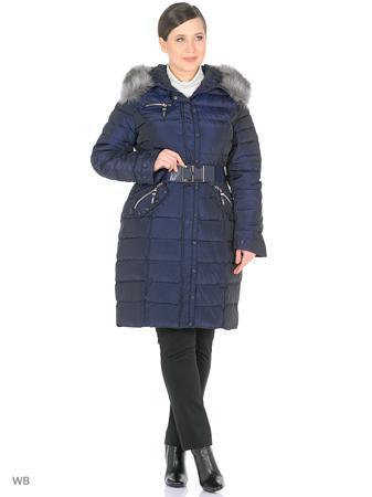 Пуховик MONEY & YOU