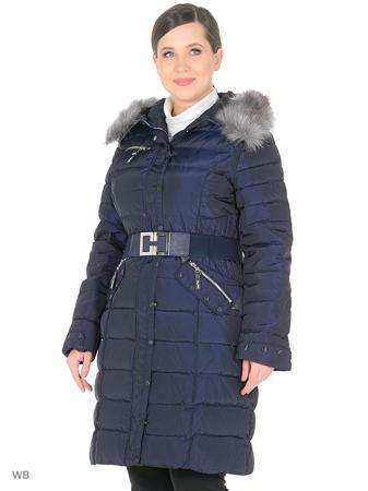 Пуховик MONEY & YOU