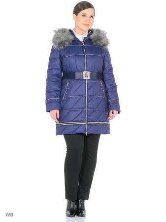 Пуховик MONEY & YOU