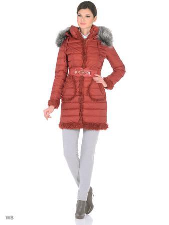 Пуховик MONEY & YOU