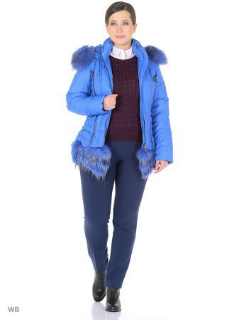 Пуховик MONEY & YOU