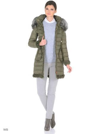 Пуховик MONEY & YOU