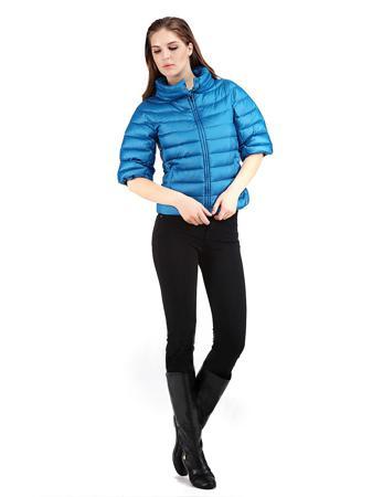 Пуховик PAOLA MORENA