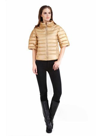 Пуховик PAOLA MORENA