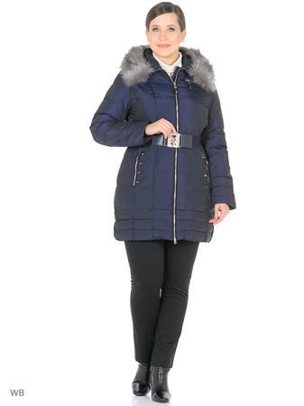 Пуховик MONEY & YOU