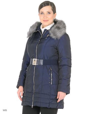 Пуховик MONEY & YOU