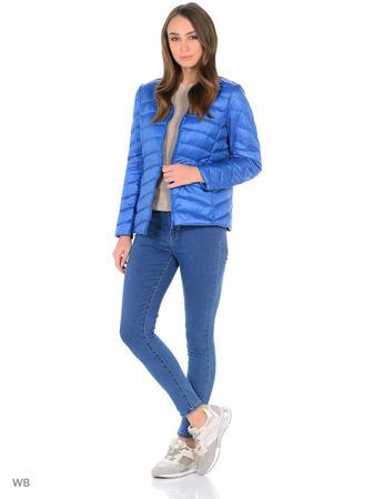 Пуховик Burlesco