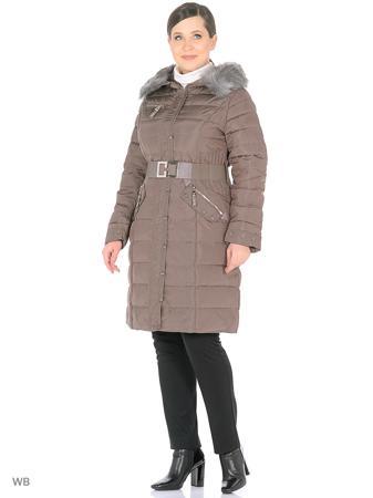 Пуховик MONEY & YOU