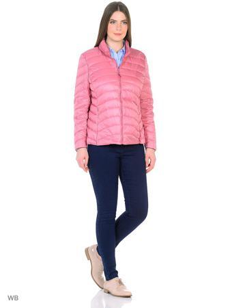 Пуховик Burlesco