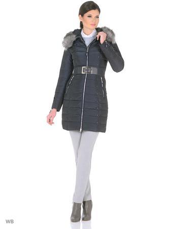 Пуховик MONEY & YOU