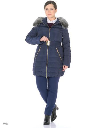 Пуховик MONEY & YOU