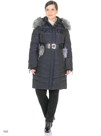 Пуховик MONEY & YOU