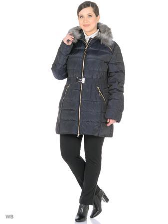 Пуховик MONEY & YOU