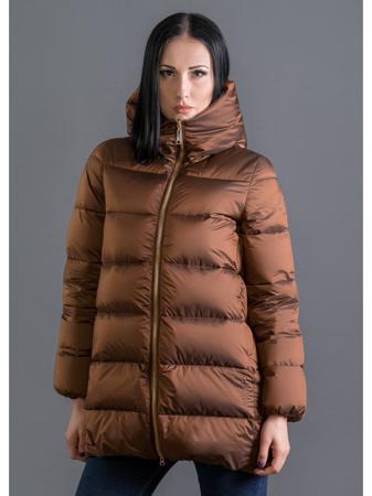 Пуховик MADZERINI