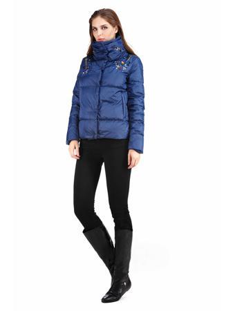 Пуховик PAOLA MORENA