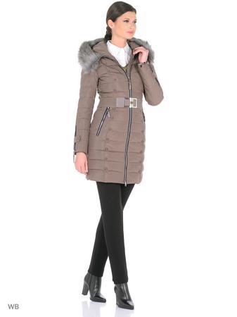 Пуховик MONEY & YOU