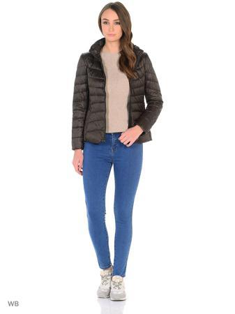 Пуховик Burlesco