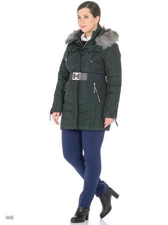 Пуховик MONEY & YOU