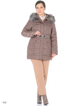 Пуховик MONEY & YOU