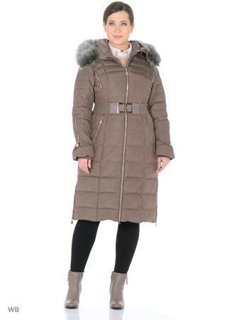 Пуховик MONEY & YOU