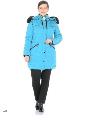 Пуховик MONEY & YOU