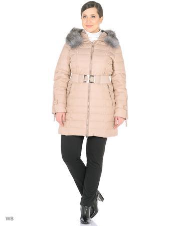 Пуховик MONEY & YOU