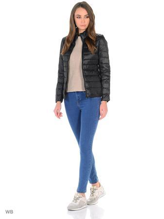 Пуховик Burlesco