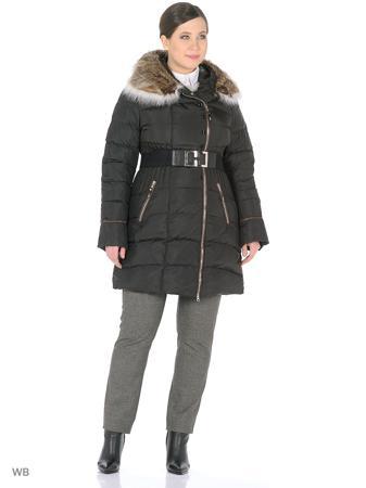 Пуховик MONEY & YOU