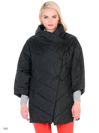 Пуховик STEVEN-K