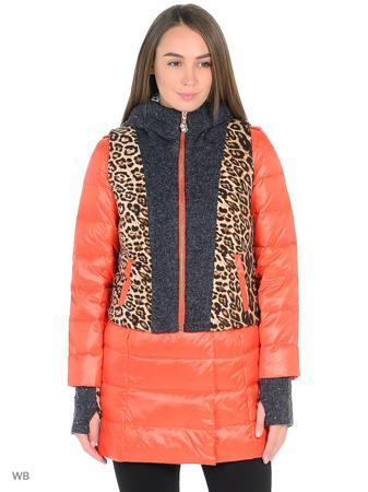 Пуховик VipDressCode