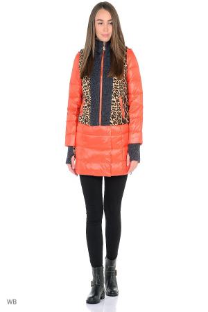 Пуховик VipDressCode