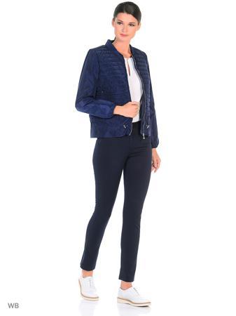 Пуховик MADZERINI