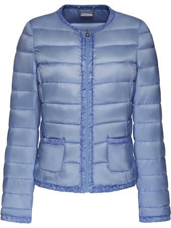 Пуховик MADZERINI