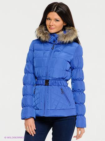 Пуховик La Reine Blanche