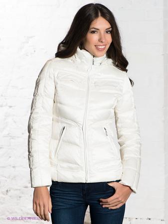 Пуховик People