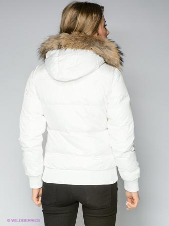 Пуховик Bomboogie